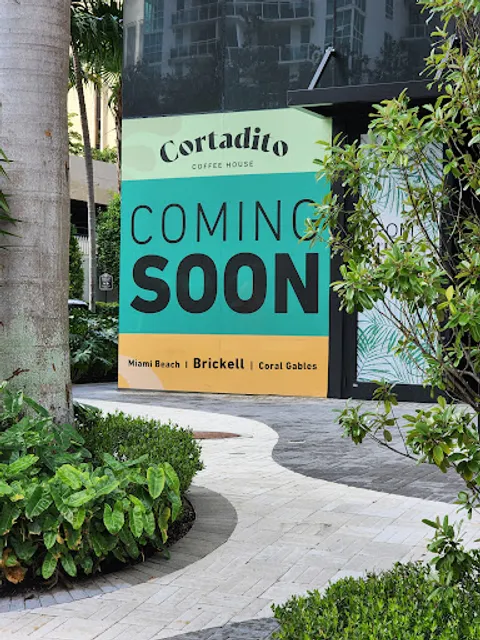 Cortadito Coffee House | Brickell