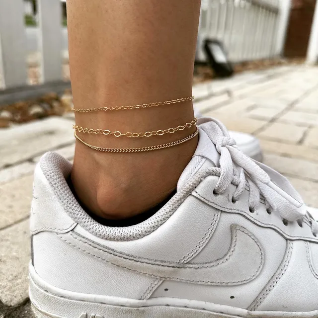 Linked Por Vida Permanent Jewelry