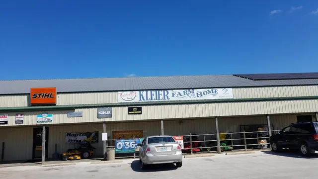 Kleier Farm & Home