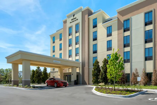 Pestana Orlando Suites Lake Buena Vista