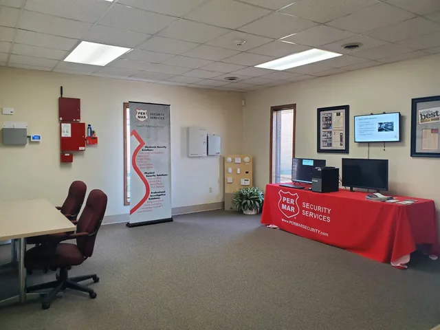 Per Mar Security Services