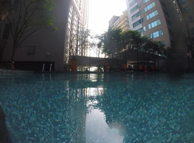 1001 Nights Mix Dorm KLCC