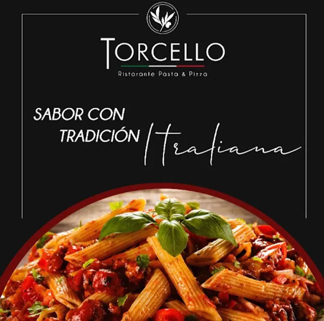 Torcello Ristorante Italiano