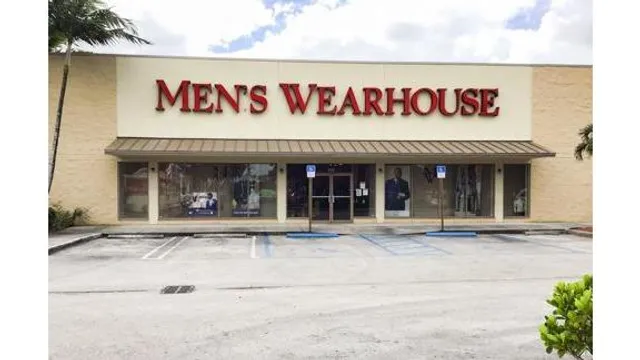 Men's Wearhouse