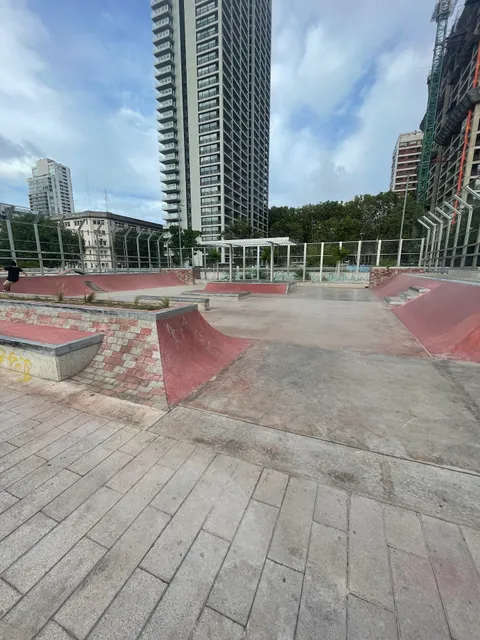 Skatepark