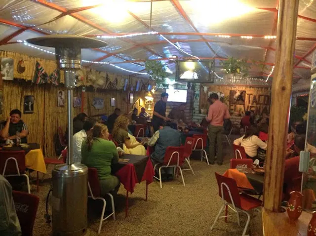 Taquería el Venado