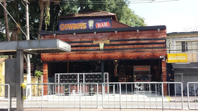 Cowboys Bar