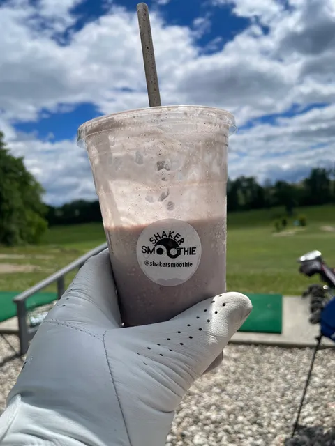 Shakersmoothie