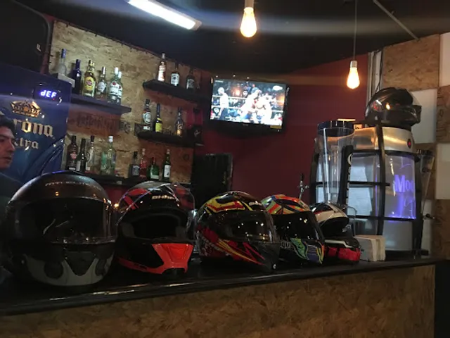 La Cueva Biker Chelería