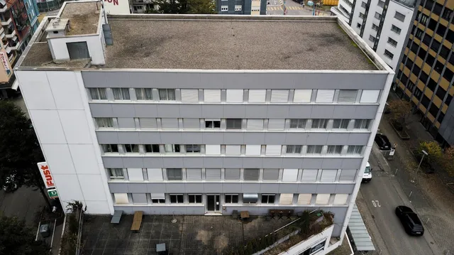 Amanthos Living Solothurn