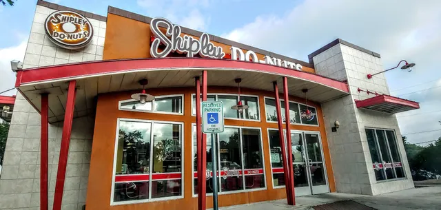 Shipley Do-Nuts