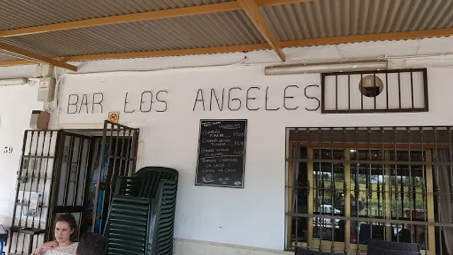 Restaurante Los Ángeles