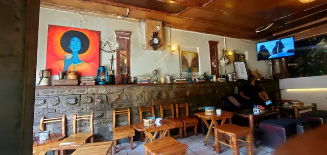 Darik Coffee, Ethiopia