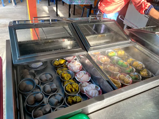 Jee Sek Dim Sum Restaurant