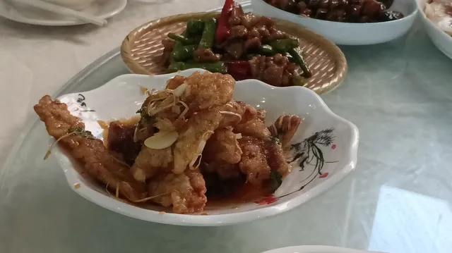 Renmin University of China Northern District Dining Hall