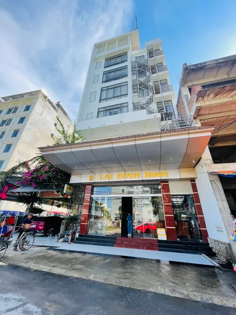 Lai Dinh Hotel