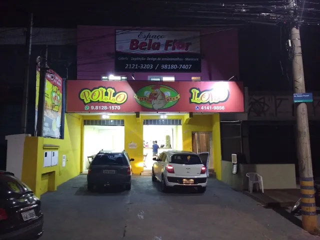 Pollo Loko Nova Europa