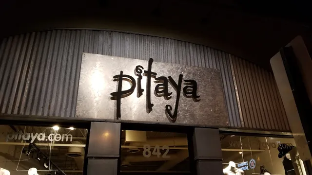 Pitaya