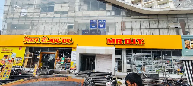 Green Bakes & Restaurant