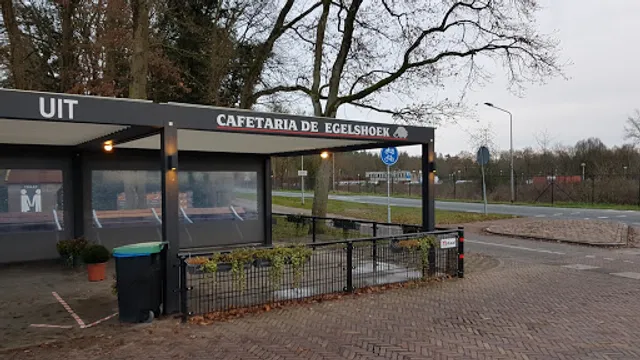 De Egelshoek Cafeteria