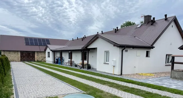 Pokoje Gościnne Rzepniki 42