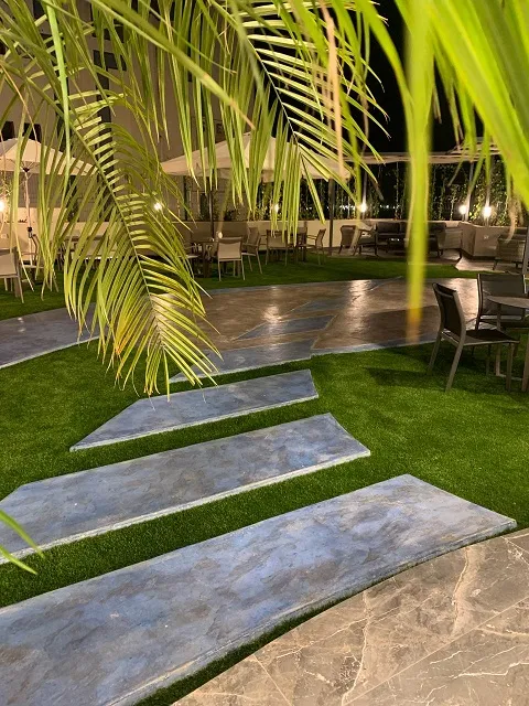 President Hotel Jounieh "4 stars"