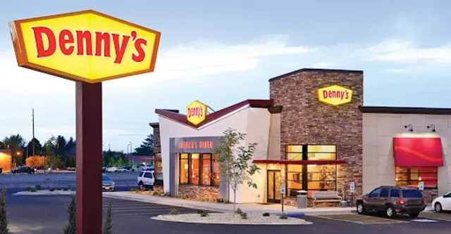 Denny's