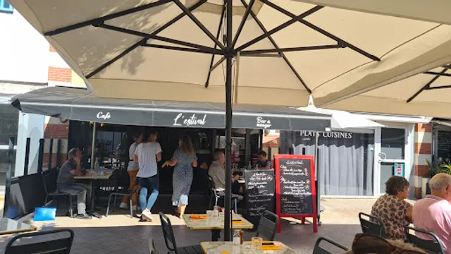 Cafe L'estival Brasserie