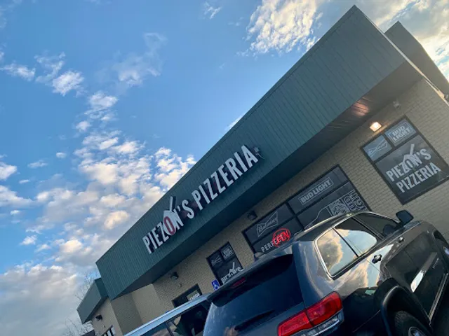 Piezon's Pizzeria