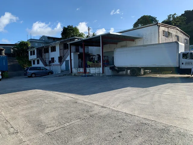 Distribuidora Santiago Inc.