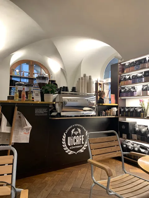ViCAFE Münsterhof