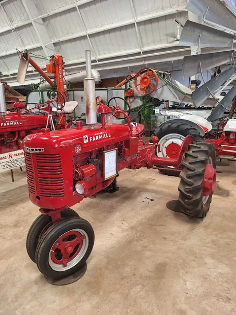 Elk City, OK (Great Western Cattle Trail)