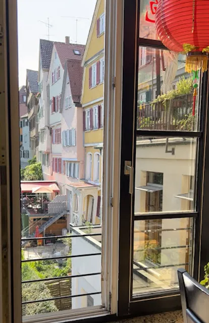 China Restaurant San Bao