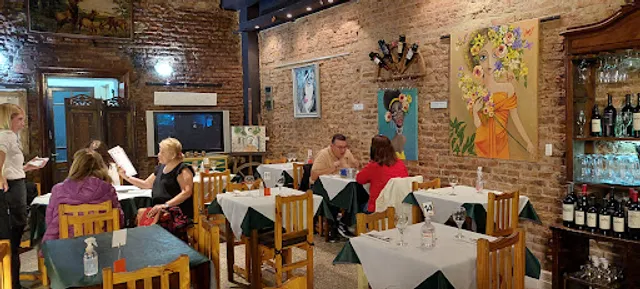 EL PATIO DE CABO VERDE