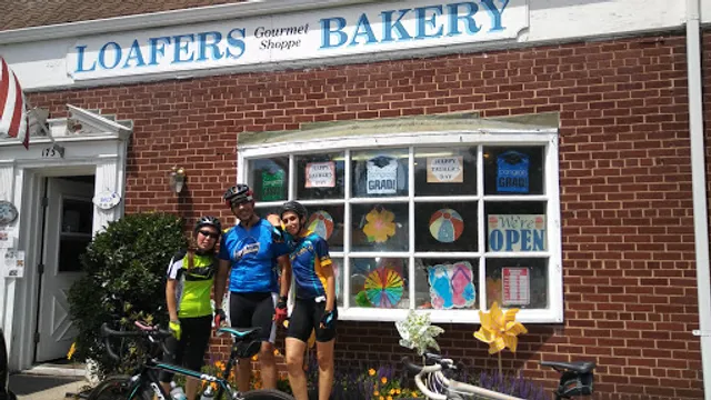 Loafers Bakery & Gourmet Shoppe
