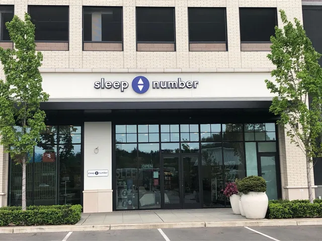 Sleep Number