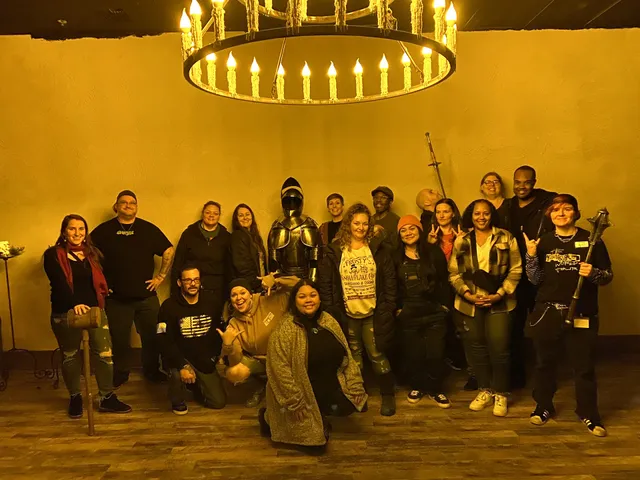 Sure Lock Escapes- Kent