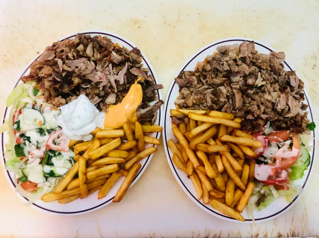 Restaurante Paris-Istanbul