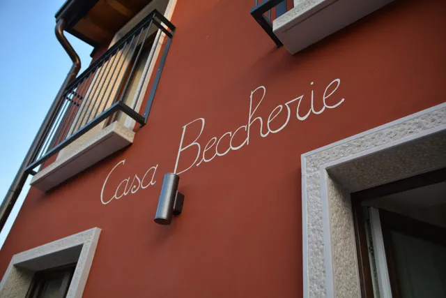 Casa Beccherie