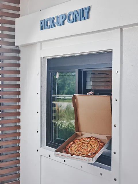 Islamorada Pizza Co.