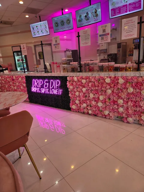 Drip n Dip - Fort Lauderdale