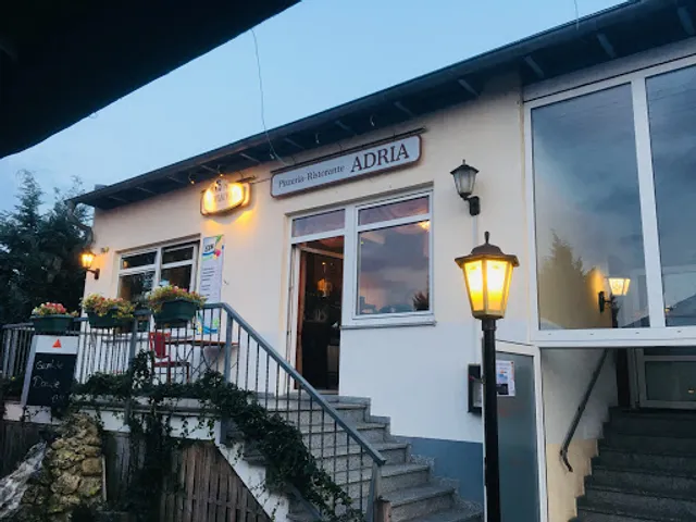 Pizzeria Adria