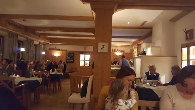 Landhaus Zum Steinbock