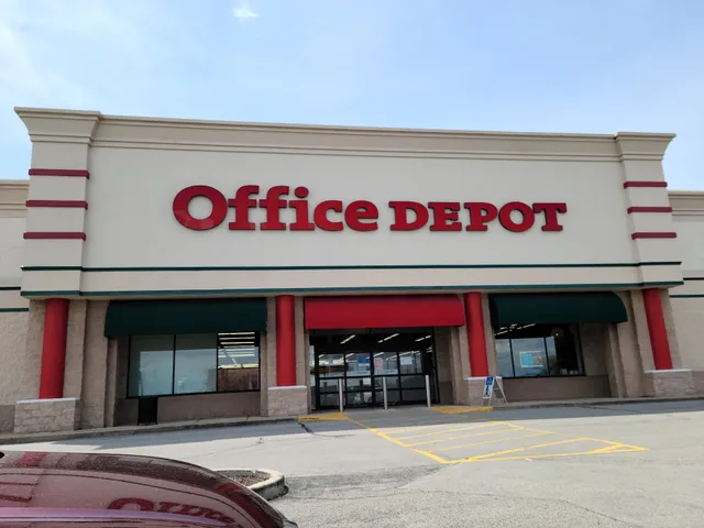 Office Depot