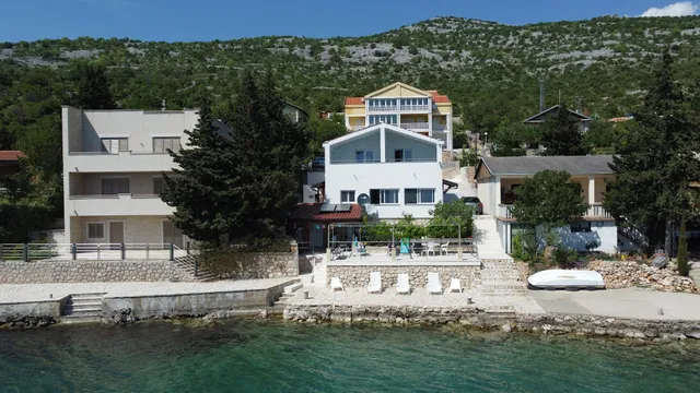 Apartma Luka-Marjan