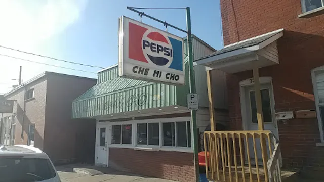 Restaurant Chez Mi Cho