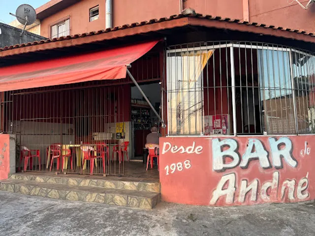 Desde Bar Do André