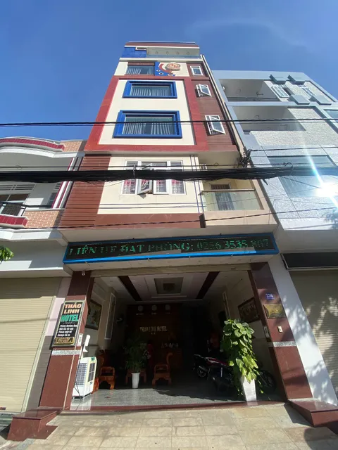 Thảo Linh Hotel