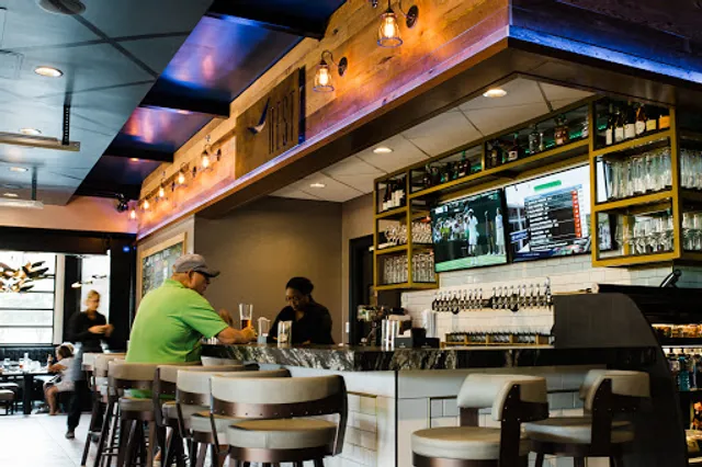 NEST Kitchen & Taphouse