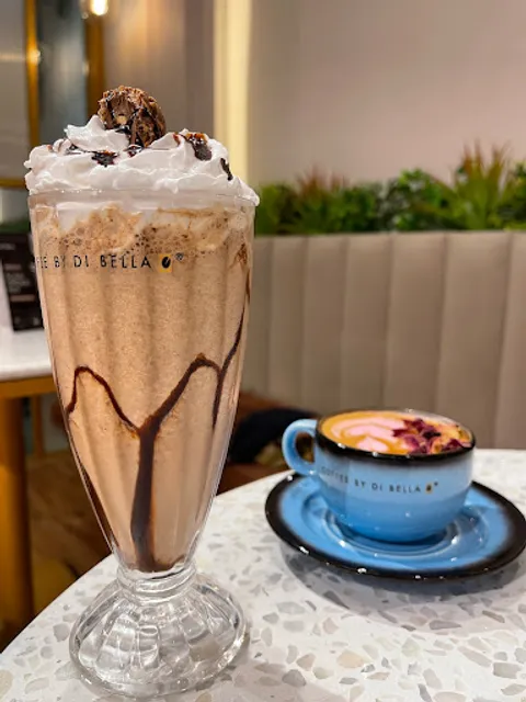 Coffee By Di Bella Arista